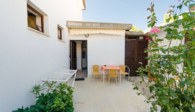 Apartments Ivanka (68461-A3) - Krk - island Krk