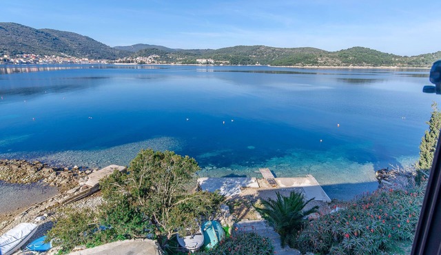 Apartments Ivanka (40901-A1) - Vis - island Vis