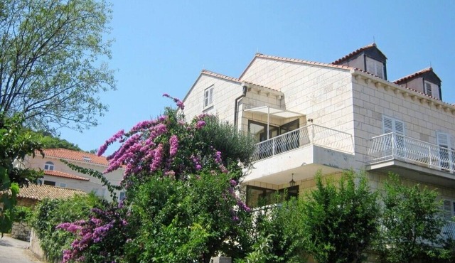Apartments Ivica, (14246), Dubrovnik, hr