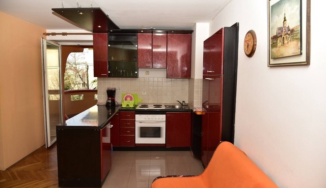 Apartments Ivka