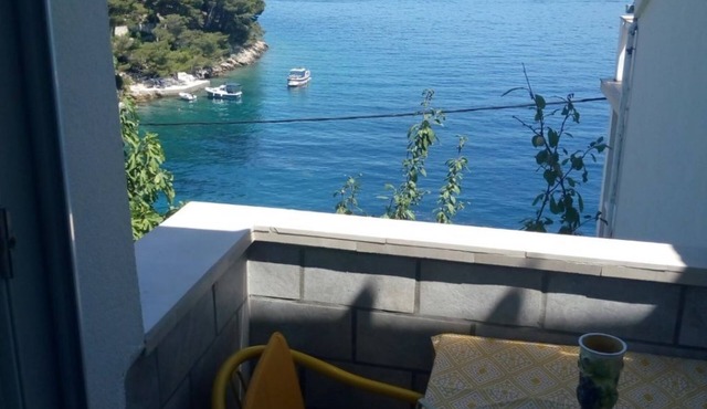 Apartments Ivo (103751-A1) - Račišće