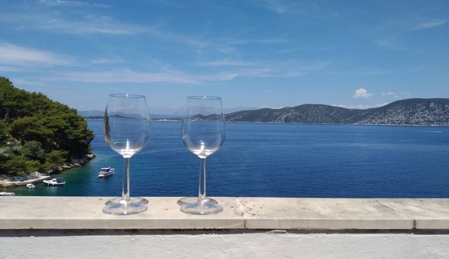 Apartments Ivo (103751-A3) - Račišće
