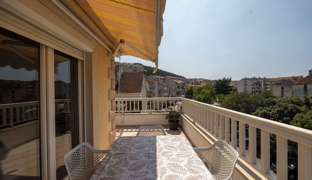 Apartments Ivo