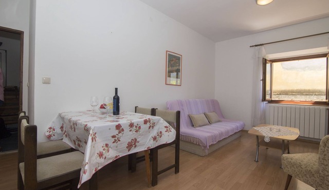 Apartments Jakša (25001-A2) - Jelsa - island Hvar