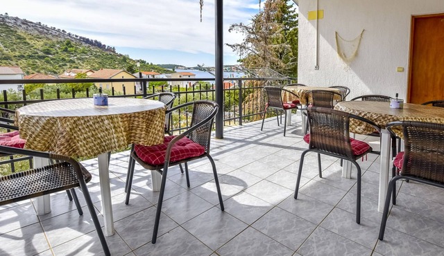 Apartments Jakoubek (10621-A7) - Rogoznica