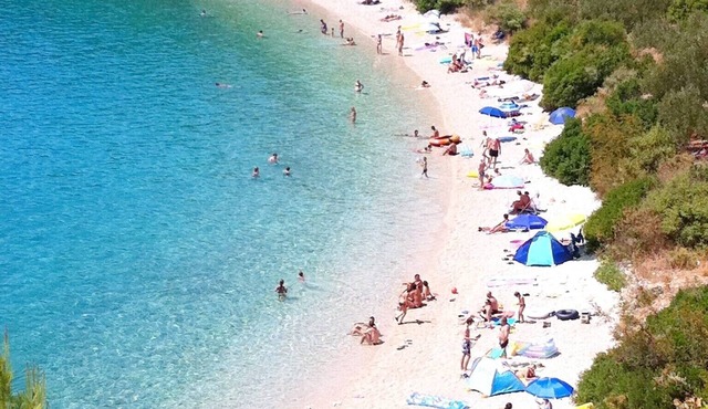 Apartments Jakov, (12750), Drvenik, Croatia