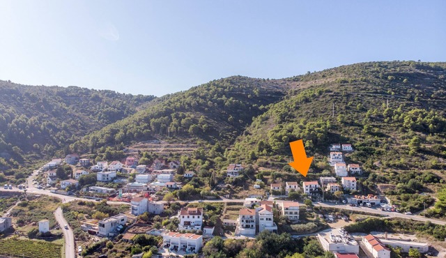Apartments Jaksa