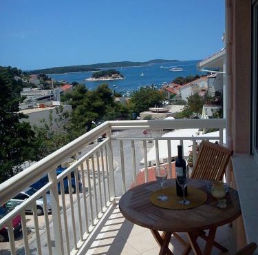 Apartments Jani