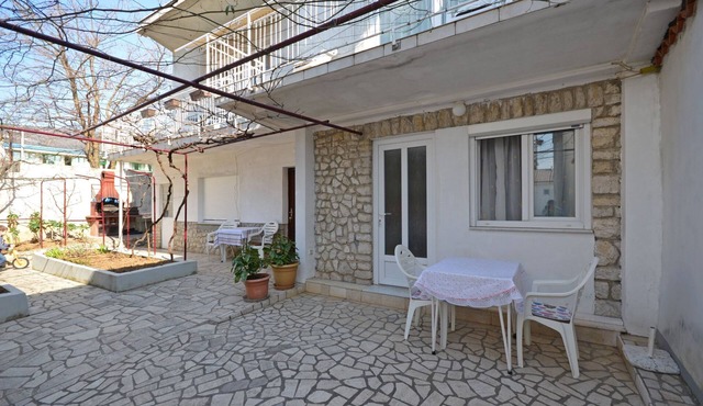 Apartments Jasminka (85751-A1) - Selce (Crikvenica)