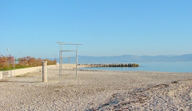 Apartments Jasenka, (15660), Supetar, Croatia