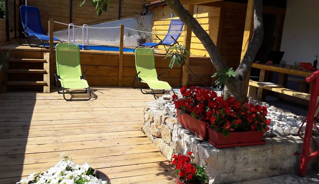 Apartments Jasminka