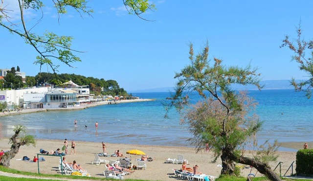 Apartments Javorka, (11739), Split, hr