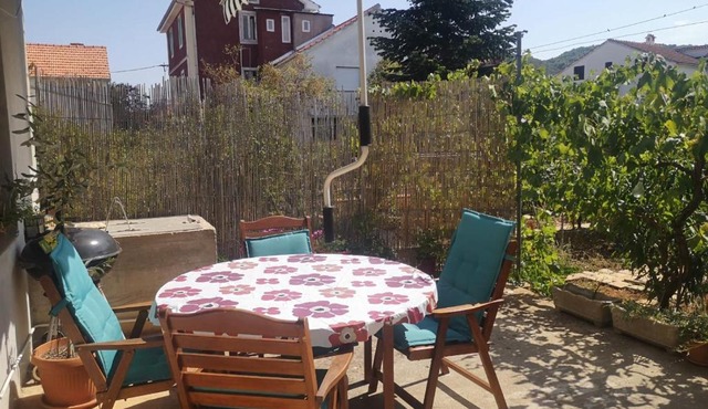 Apartments Jerić