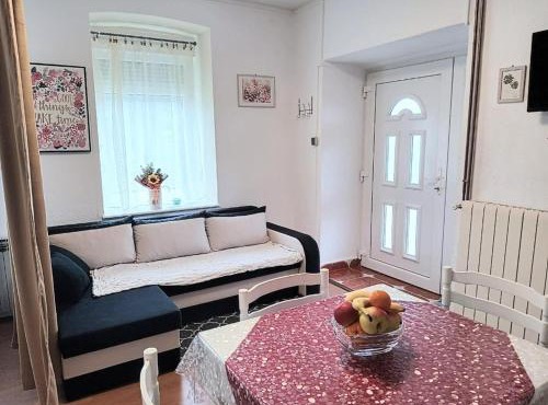 Apartments Jezerane - Studio Apartment
