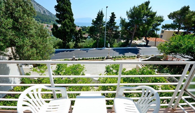 Apartments Joško (39911-A3) - Gradac
