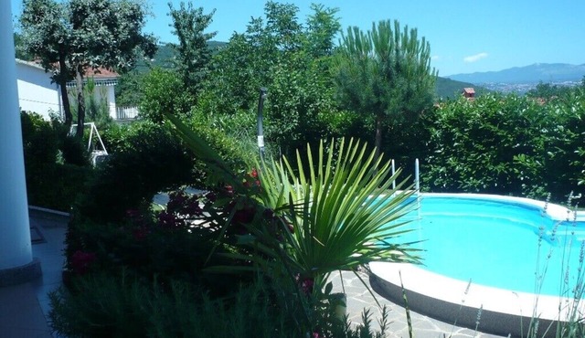 Apartments Josip, (12513), Oprič, Croatia