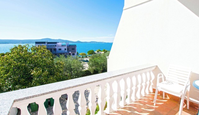 Apartments Josip (13371-A4) - Sv. Petar
