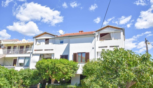 Apartments Josip