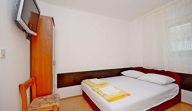 Apartments Josko