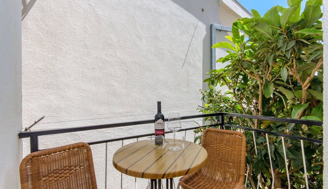 Apartments Joze (41021-A2) - Zivogosce