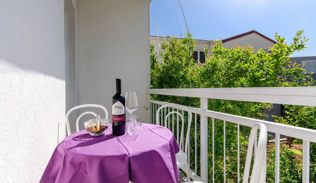 Apartments Joze (41021-A3) - Zivogosce