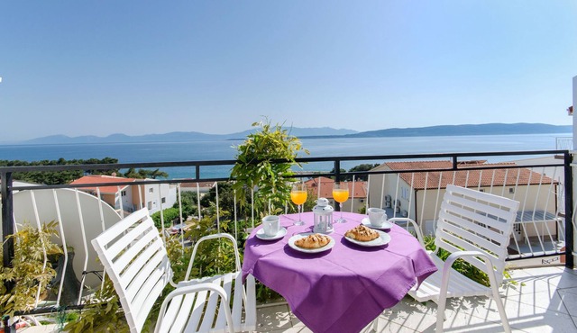Apartments Joze (41021-A5) - Zivogosce
