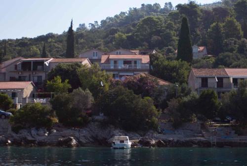 Apartments Jozica in Brna - Insel Korcula 6371