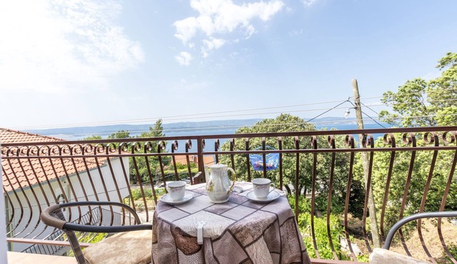 Apartments Jozo (54941-A1) - Stanici