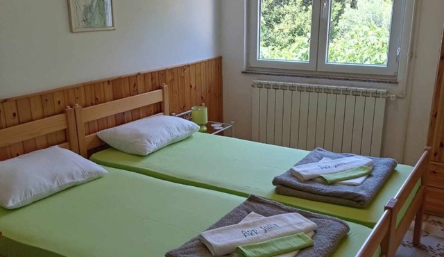 Apartments Julia - Studio Apartment Julia 1