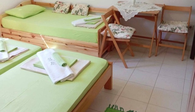 Apartments Julia - Studio Apartment Julia 3