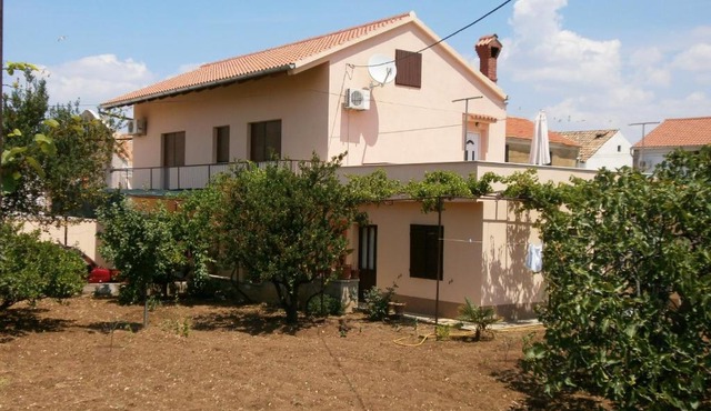 Apartments Juraga
