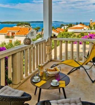 Apartments Juric 1