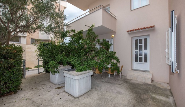 Apartments Karolina (20211-A1) - Novalja - island Pag