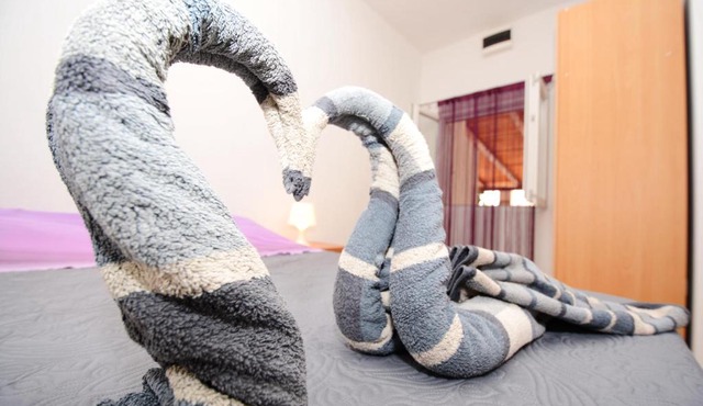 Apartments Katarina