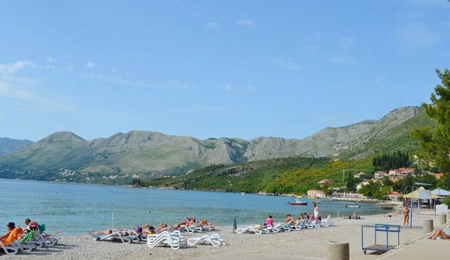 Apartments Katica, (11138), Cavtat, hr