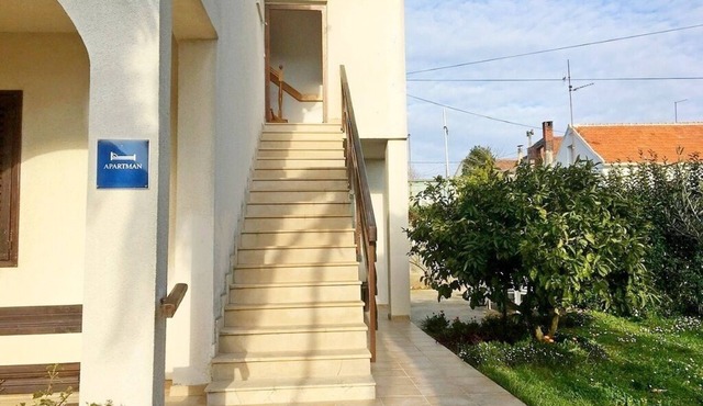 Apartments Katica, (15095), Zadar, hr