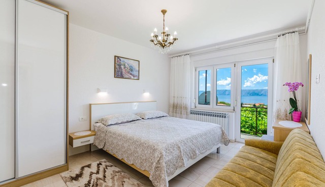Apartments Katica (71001-A1) - Povile