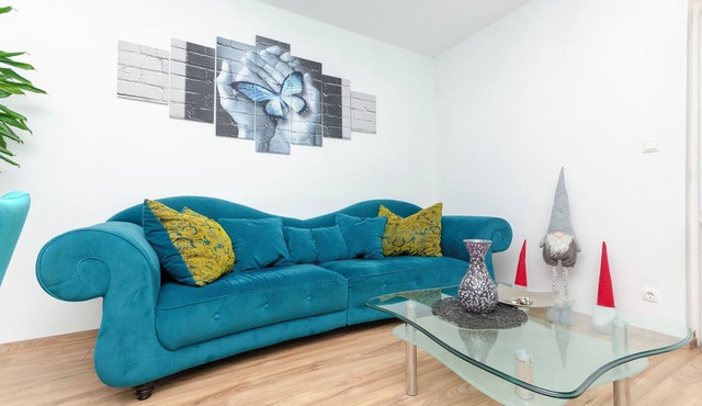 Apartments Katica