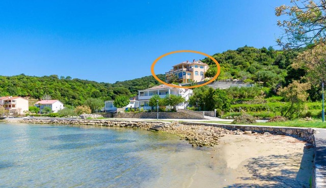 Apartments Katica
