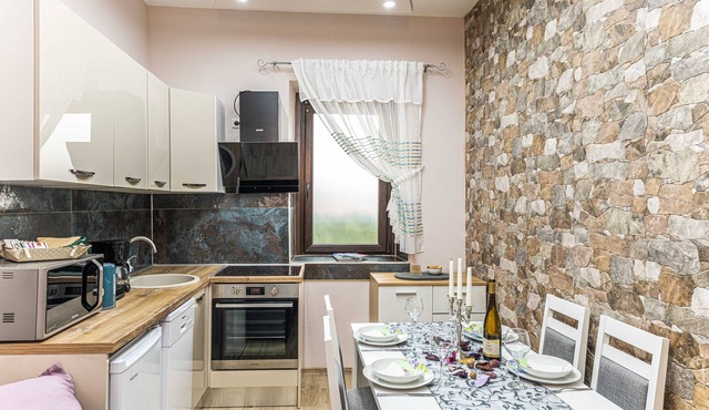 Apartments Keka