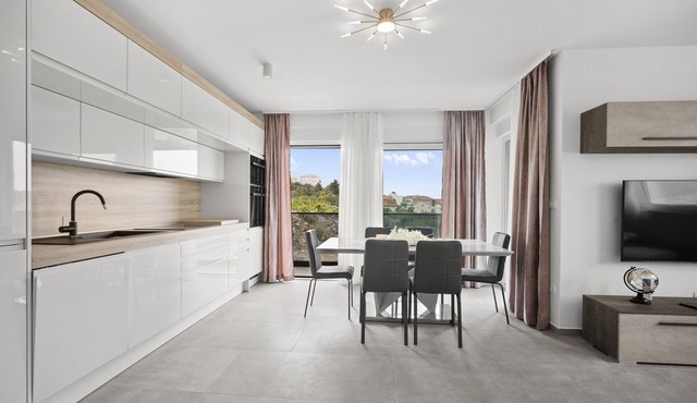 Apartments Koby