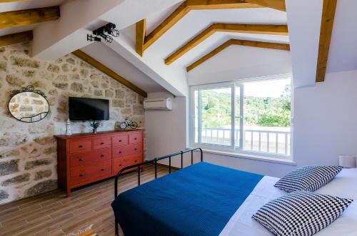 Apartments Korita