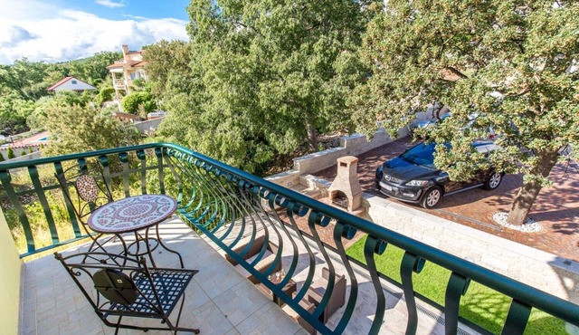 Apartments Kostrena (112811-A2) - Kostrena