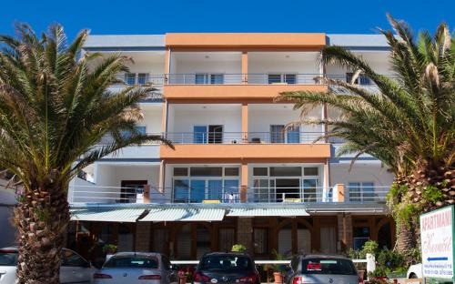 Apartments Kovačić