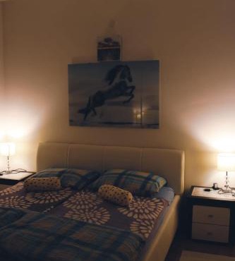 APARTMENTS KRAPEC