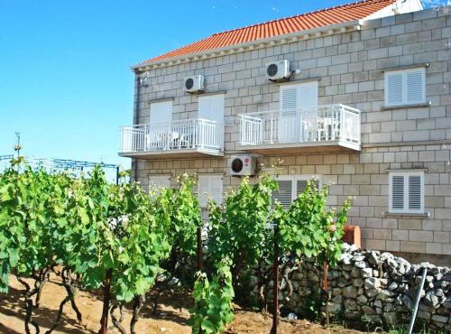 Apartments Krila