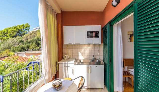 Apartments Kunac