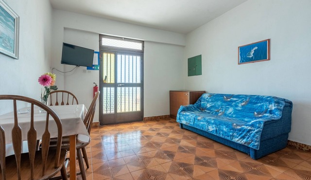 Apartments Laura (66681-A2) - Dramalj (Crikvenica)