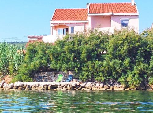 Apartments La Mer