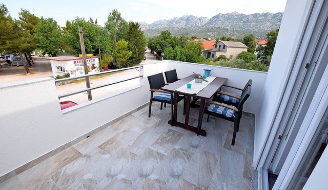 Apartments La room (40341-A1) - Seline